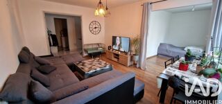  Appartement à vendre 4 pièces 83 m²