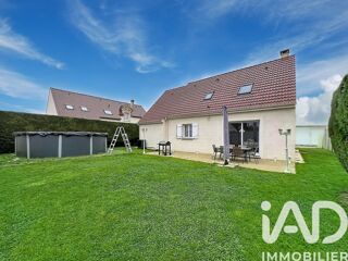  Maison � vendre 5 pi�ces 115 m�