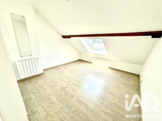  Appartement à vendre 3 pièces 40 m²