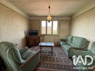 Maison à vendre 5 pièces 141 m²