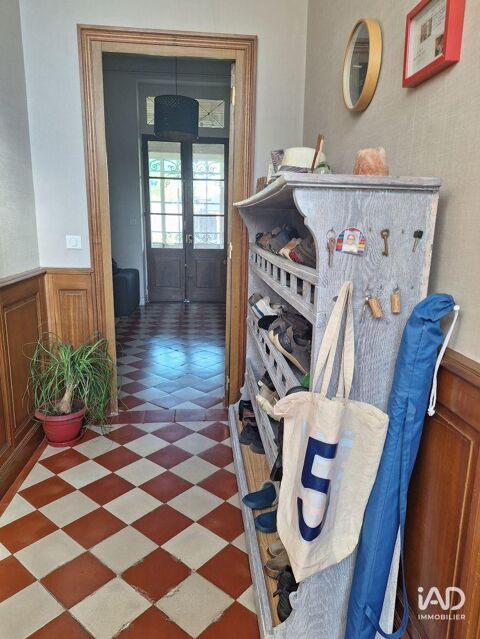   Vente Maison/villa 6 pièces Maison - 6 pièce(s) - 168 m²