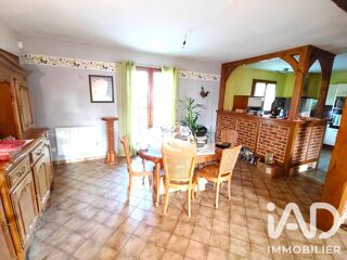 Vente Maison Vente Maison/villa 5 pièces Romilly-sur-andelle