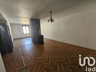  Maison à vendre 5 pièces 110 m²