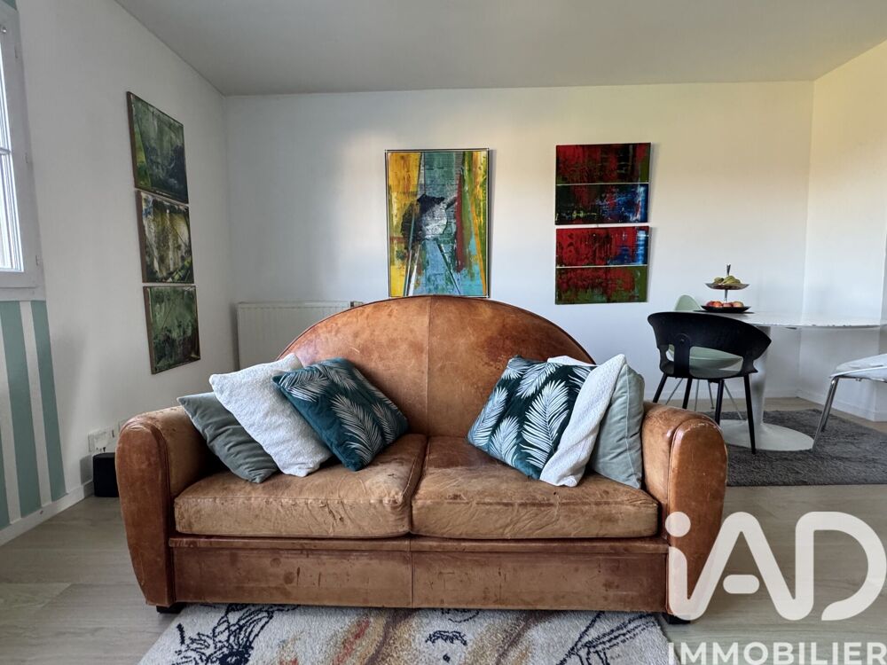 Vente Appartement Vente Appartement 4 pièces Épinay-sous-sénart