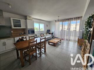  Appartement à vendre 3 pièces 65 m²