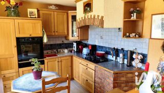 Vente Maison Vente Maison traditionnelle 4 pièces Saint-thuriau