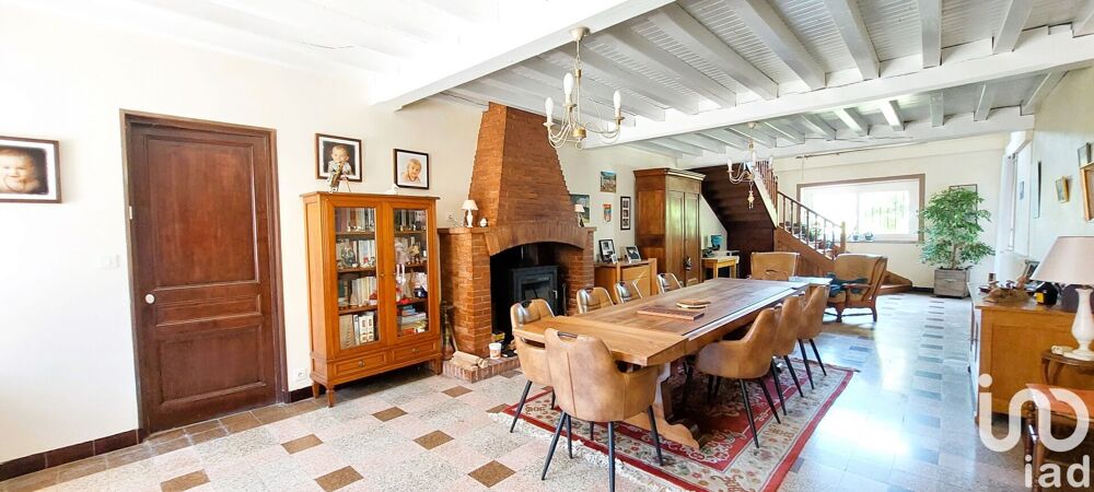 Vente Maison Vente Maison/villa 10 pièces Dompierre-sur-veyle