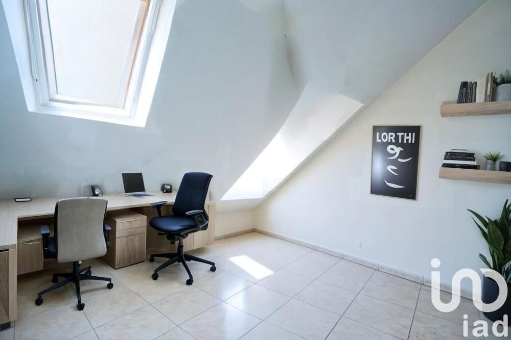 Vente Appartement Vente Appartement 2 pièces Louvres