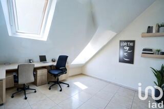 Appartement à vendre 2 pièces 37 m²