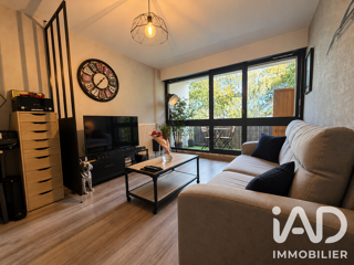 Vente Appartement Vente Appartement 1 pièce Rennes