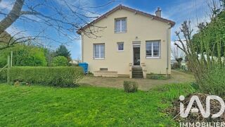  Maison à vendre 5 pièces 116 m²