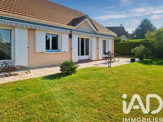  Maison � vendre 5 pi�ces 105 m�
