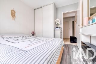  Appartement � vendre 2 pi�ces 47 m�