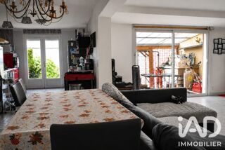  Maison à vendre 5 pièces 107 m²