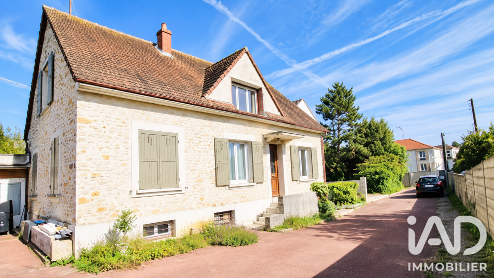 Vente Appartement Vente Appartement 3 pièces Melun