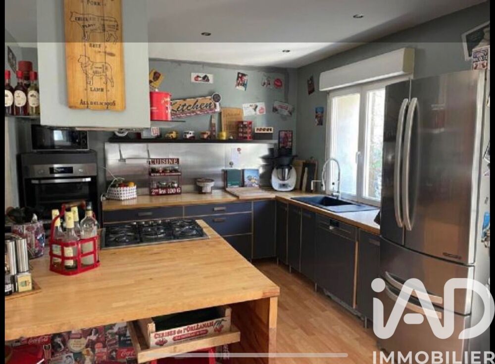 Vente Maison de village 5 pièces
