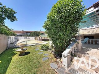 Maison � vendre 7 pi�ces 167 m�