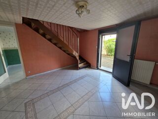  Maison à vendre 4 pièces 105 m²