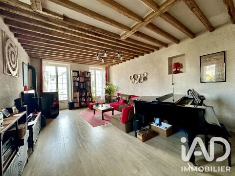  Maison à vendre 7 pièces 197 m²