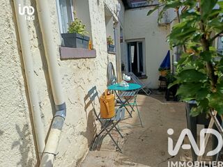 Appartement � vendre 1 pi�ce 39 m�