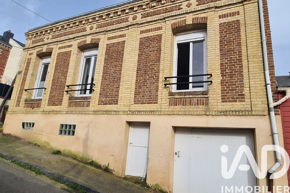 Vente Maison/villa 7 pièces