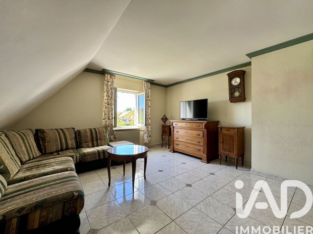 � vendre  Maison Cernay (68700)