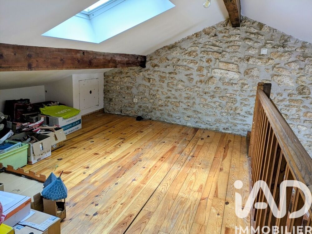 Vente Maison Vente Maison de ville 4 pièces Angoulême