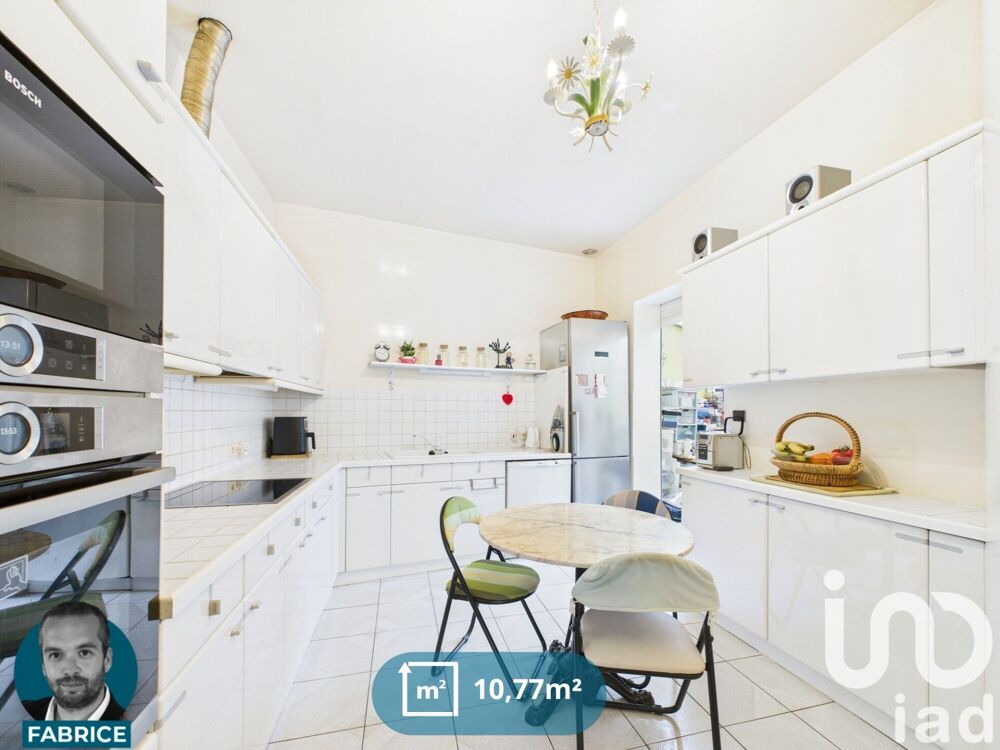 à vendre  Maison Maisons-Alfort (94700)