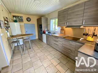  Maison à vendre 6 pièces 108 m²