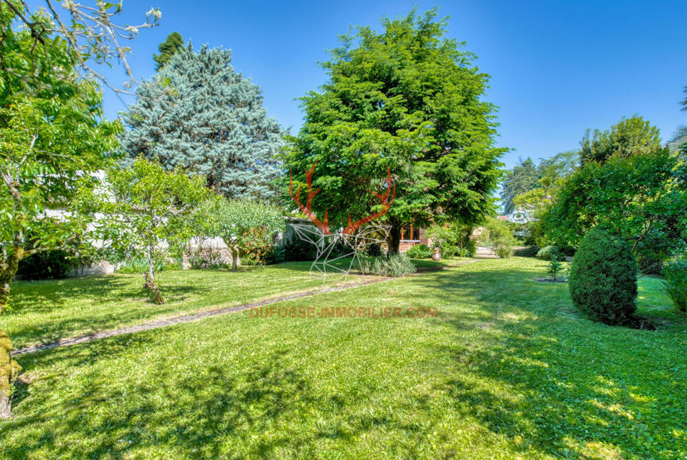 � vendre  Maison Tassin-la-Demi-Lune (69160)