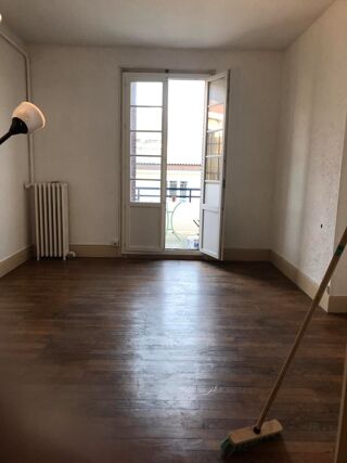  Appartement � vendre 2 pi�ces 52 m�