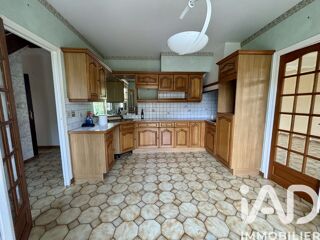  Maison à vendre 7 pièces 168 m²