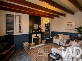  Maison � vendre 6 pi�ces 101 m�