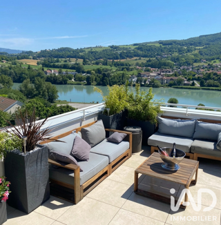 Vente Appartement Vente Appartement 4 pièces Frangy