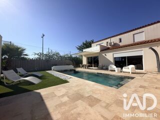  Maison à vendre 9 pièces 246 m²