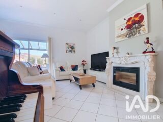  Maison à vendre 5 pièces 140 m²