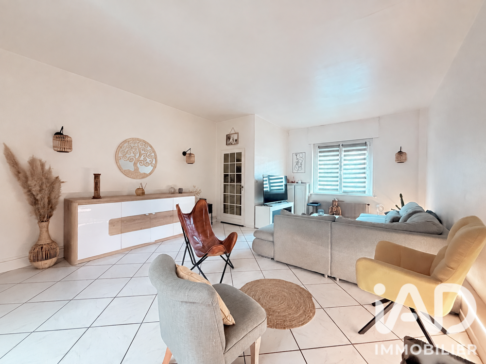 Vente Maison Vente Maison/villa 5 pièces Tourcoing