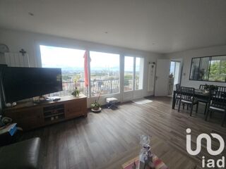  Maison à vendre 5 pièces 134 m²