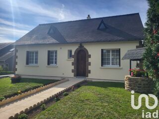  Maison à vendre 4 pièces 115 m²