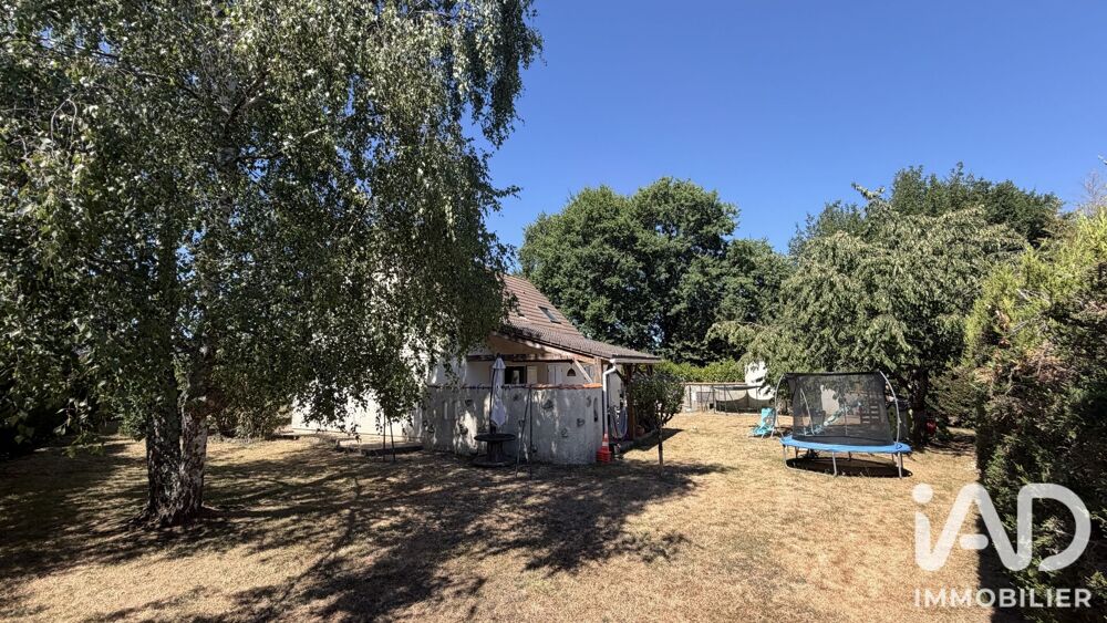 Vente Maison Vente Maison de village 5 pièces Boivre-la-vallée