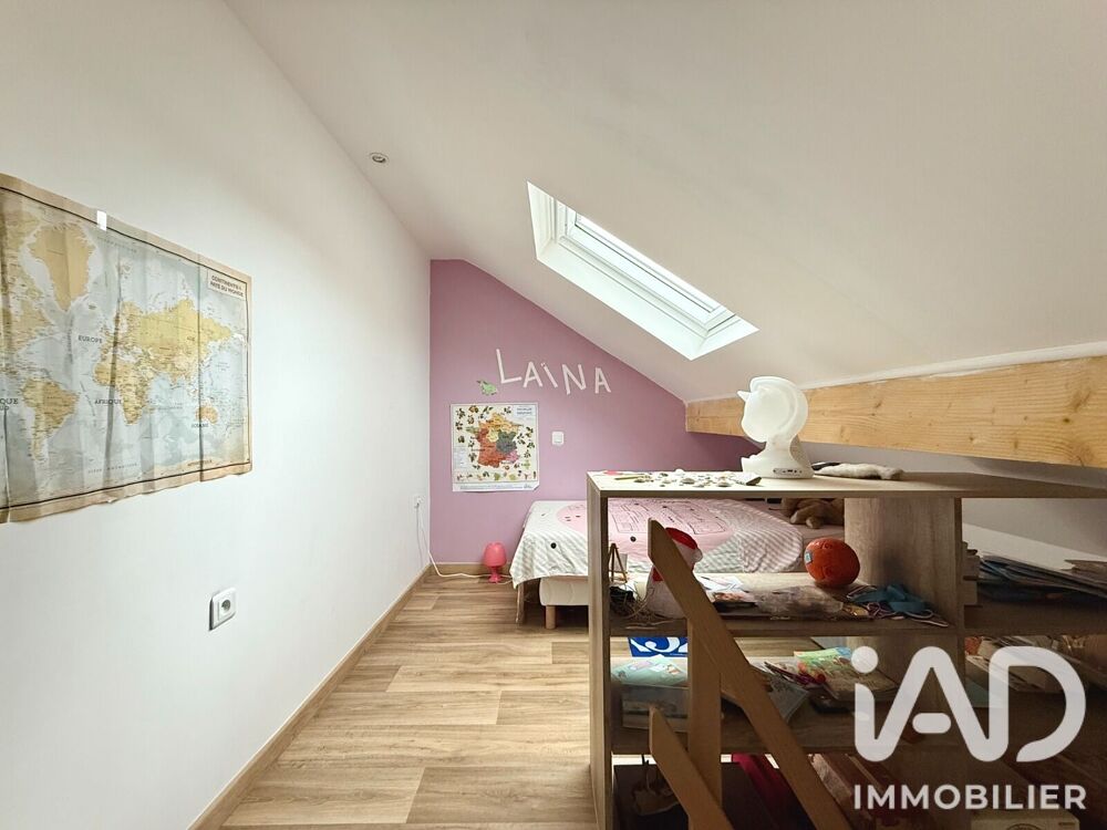 à vendre  Maison Bourg-la-Reine (92340)