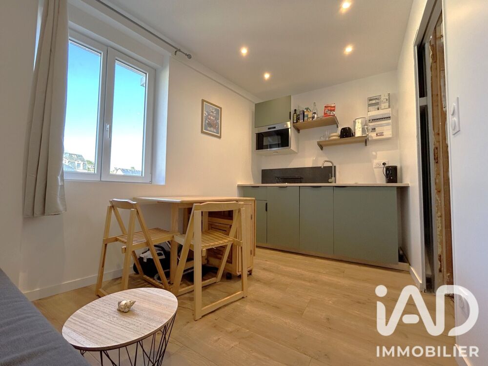 Vente Immeuble Vente Immeuble 55 m&sup2; Trouville-sur-mer