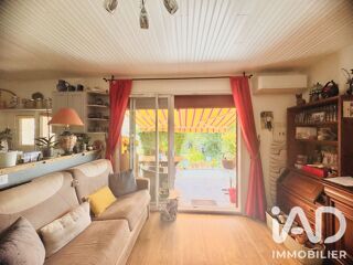  Appartement à vendre 2 pièces 41 m²