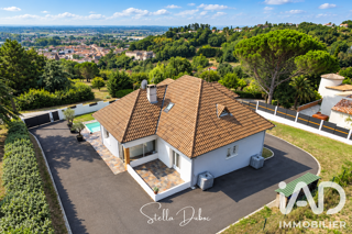 Maison 6 pièces 148 m² · à Moissac · 148 m² · 335 000 €