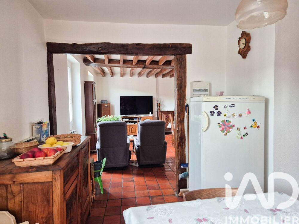 Vente Appartement Vente Appartement 3 pièces Richebourg