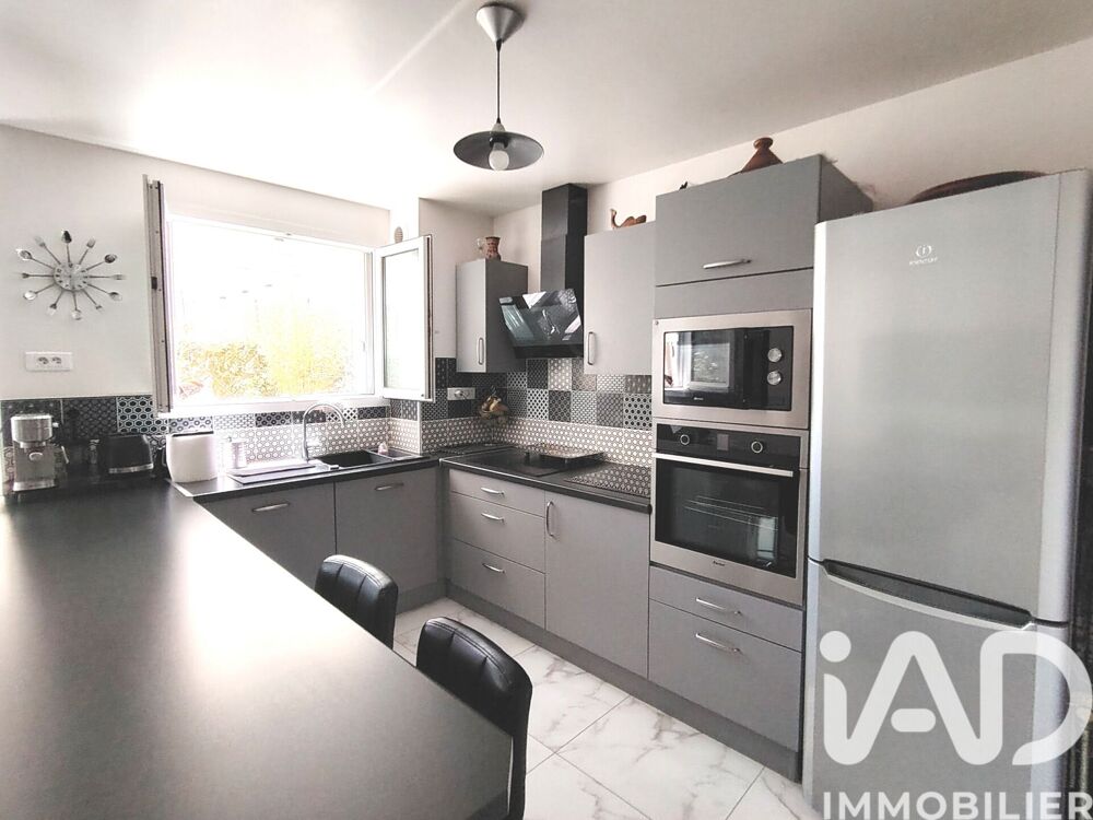 Vente Appartement Vente Appartement 3 pièces Les ulis