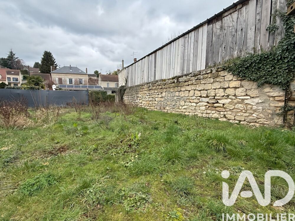 Vente Maison de ville 3 pièces