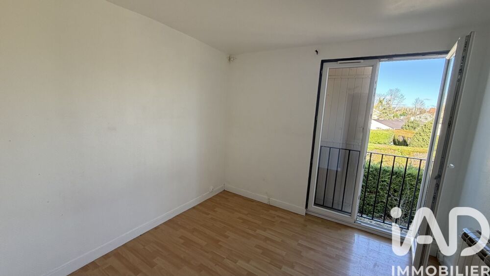 vente Maison - 5 pièce(s) - 91 m² Luzarches (95270)