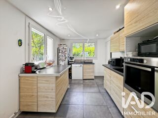  Maison à vendre 4 pièces 80 m²