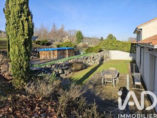  Maison à vendre 5 pièces 117 m²